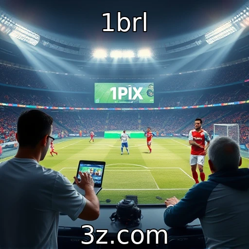 1brl Análise das principais apostas esportivas para o campeonato deste mês