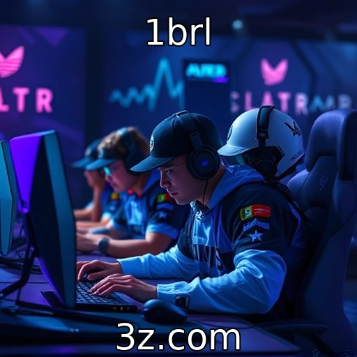 1brl Apostas esportivas: como analisar partidas e maximizar seus ganhos