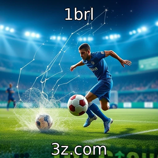 1brl As grandes surpresas das apostas esportivas em 2025