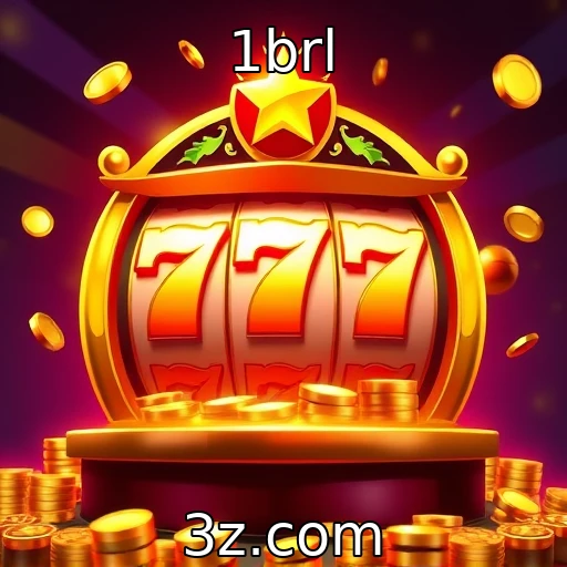 1brl Jogos de Azar: Os Segredos por Trás dos Jackpots Progressivos