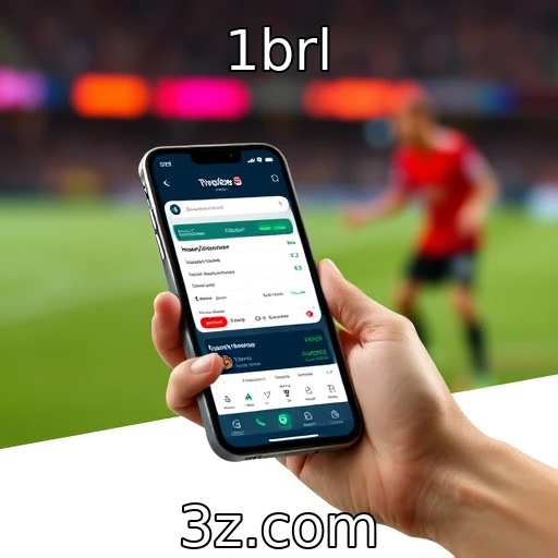 1brl Apostas Esportivas: Como Analizar Partidas para Aumentar Suas Chances