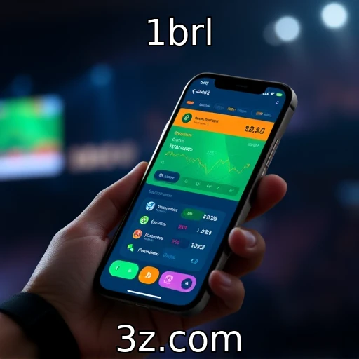 1brl Apostas Esportivas: Analisando as Melhores Estratégias para 2025